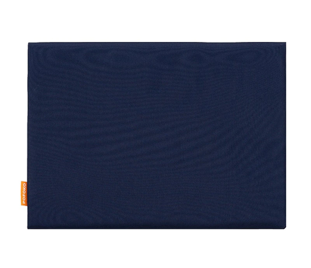 Case folder POFOKO for MacBook Pro 14" Navy Blue (A200)