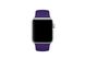 Ремінець для Apple Watch 38 / 40 / 41 mm Ultra Violet Sport Band - S/M & M/L фото 4