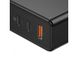 Зарядний пристрій Baseus GaN2 Pro Quick Charger 2C+U 120W EU Black фото 3