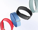 Смарт-трекер Fitbit Air без екрану з моніторингом пульсу, SpO2 та сну (Lavender) фото 4