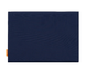Чохол папка POFOKO для MacBook Pro 14" Navy Blue (A200) фото 2