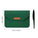 Чохол конверт ZAMAX Felt Sleeve для MacBook Pro 16.2" Forest Green фото 2