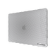 Чохол накладка до MacBook Air 13.6" (M2 | M3 | M4) 2022-2025 Switcheasy Artist Dots MacBook Protective Case (Ice) фото 3