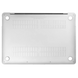 Чохол накладка до MacBook Air 13.6" (M2 | M3 | M4) 2022-2025 Switcheasy Artist Dots MacBook Protective Case (Ice) фото 5