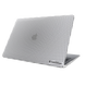 Чохол накладка до MacBook Air 13.6" (M2 | M3 | M4) 2022-2025 Switcheasy Artist Dots MacBook Protective Case (Ice) фото 4