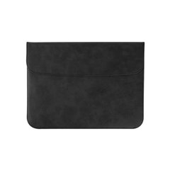 Чохол папка для MacBook Pro 13" | Air 13" COTEetCI Notebook Simple Liner Bag - Black