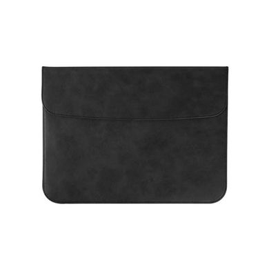 Чехол папка для MacBook Pro 13" | Air 13" COTEetCI Notebook Simple Liner Bag - Black