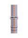 Ремешок для Apple Watch 45/44/42 mm Nylon Orange