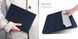Чохол папка для MacBook Pro 13" | Air 13" COTEetCI Notebook Simple Liner Bag - Black фото 2