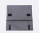 Case folder POFOKO for MacBook Pro/Air 13" Dark Grey (A200)