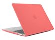 Matte Hard Shell Case for Macbook Pro 2016-2020 13.3 Soft Touch Rose