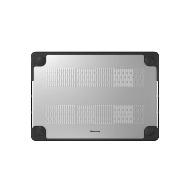 Чохол накладка до MacBook Air 13.6" (M2 | M3 | M4) 2022-2025 SwitchEasy Defender MacBook Protective Case