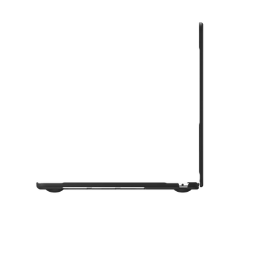 Чохол накладка до MacBook Air 13.6" (M2 | M3 | M4) 2022-2025 SwitchEasy Defender MacBook Protective Case
