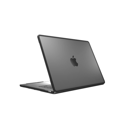 Чохол накладка до MacBook Air 13.6" (M2 | M3 | M4) 2022-2025 SwitchEasy Defender MacBook Protective Case