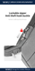 Сумка WiWU Cozy Classic Waterproof Polyester Laptop Sleeve 15-16" Black фото 7