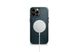 Кожаный чехол iCarer для iPhone 13 Pro Max - Dark Blue фото 8