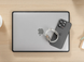 Чохол накладка до MacBook Air 13.6" (M2 | M3 | M4) 2022-2025 SwitchEasy Defender MacBook Protective Case фото 6