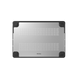 Чохол накладка до MacBook Air 13.6" (M2 | M3 | M4) 2022-2025 SwitchEasy Defender MacBook Protective Case фото 5