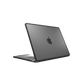 Чохол накладка до MacBook Air 13.6" (M2 | M3 | M4) 2022-2025 SwitchEasy Defender MacBook Protective Case фото 2