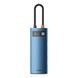 USB Type-C Хаб 6 in 1 Baseus Metal Gleam Series USB-C to 3x USB 3.0 + HDMI + PD + RJ45 Blue фото 2
