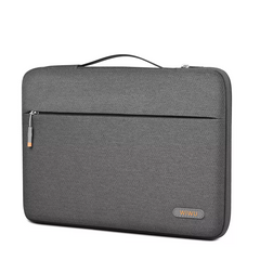 Чохол-сумка для MacBook 13'/14" WIWU Pilot Sleeve Grey