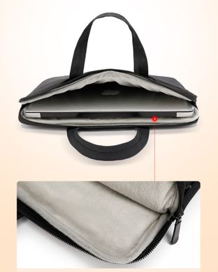 Laptop Bag POFOKO (C510) for MacBook 13"/14" Midnight Blue