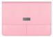 Чехол папка для MacBook Pro | Air 13 Zamax MacKeeper Leather Sleeve - Pink фото 9