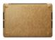 Кожаный чехол для MacBook Air 13 (2018-2020) iCarer Vintage Leather Protective Case Brown фото 2