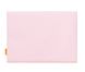 Чехол папка POFOKO для MacBook Pro/Air 13" Pink (A200) фото 3