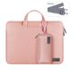 Zamax ChicTech Tote Bag for MacBook 15" | 16" - Pink
