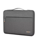 Чехол-сумка для MacBook 13'/14" WIWU Pilot Sleeve Grey фото 1