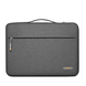 Чехол-сумка для MacBook 13'/14" WIWU Pilot Sleeve Grey фото 2