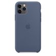 Silicone Case для iPhone 11 Pro - Alaskan Blue