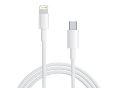 Кабель Apple Type-C to Lightning Cable (1 m) Оригінал