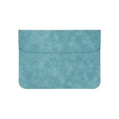 Чохол папка для MacBook Pro 13" | Air 13" COTEetCI Notebook Simple Liner Bag - Sky Blue