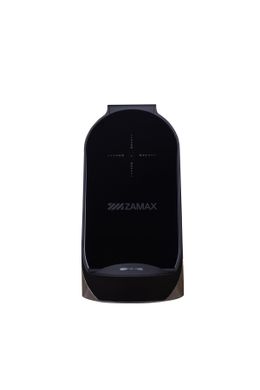 Wireless Charger ZAMAX 3 in 1 Black