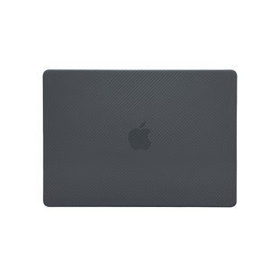 Zamax Carbon style Case for MacBook Air 13" Black