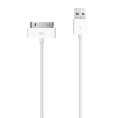 Cable for iPhone 4/4s, iPad 2,3 30-pin