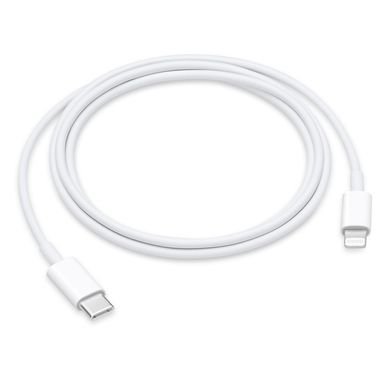 Кабель Apple Type-C to Lightning Cable (1 m) Оригинал