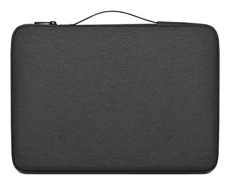 Чехол-сумка для MacBook 13'/14" WIWU Pilot Sleeve Black