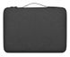 Чехол-сумка для MacBook 13'/14" WIWU Pilot Sleeve Black фото 3