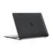 Чохол накладка для MacBook Air 15.3" ZM Dot style Black фото 3