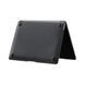 Чохол накладка для MacBook Air 15.3" ZM Dot style Black фото 4