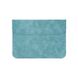 Чехол папка для MacBook Pro 13" | Air 13" COTEetCI Notebook Simple Liner Bag - Sky Blue