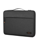 Чехол-сумка для MacBook 13'/14" WIWU Pilot Sleeve Black фото 1