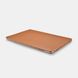 Кожаный чехол для MacBook Air 13" (2018-2020) iCarer Real Leather Woven Pattern Series Case Brown фото 7