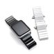 Ремешок для Apple Watch 41/40/38 mm Ceramic Band 1bead Black фото 5