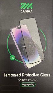 Захисне скло для iPhone 18 Pro Max ZAMAX 2 шт в упаковці