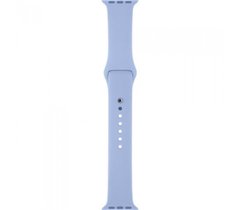 Ремінець для Apple Watch 38 / 40 / 41 mm Lilac Sport Band - S/M & M/L