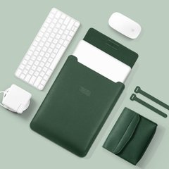 Zamax Cover Skin Kit for MacBook Pro 14.2" | Air 13.6 - Green